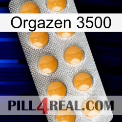 Orgazen 3500